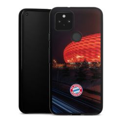 Silicone Case black