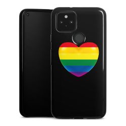 Silicone Case black