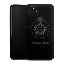 Silicone Case black