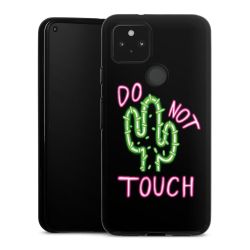 Silicone Case black