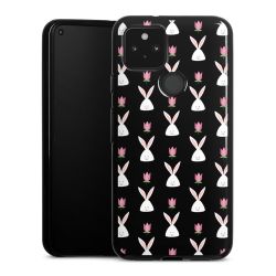 Silicone Case black