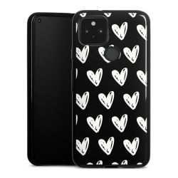 Silicone Case black