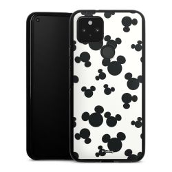 Silicone Case black