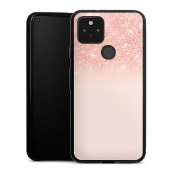 Silicone Case black