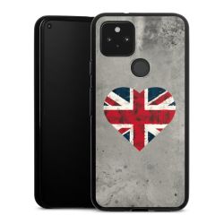 Silicone Case black