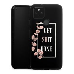 Silicone Case black