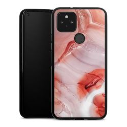 Silicone Case black