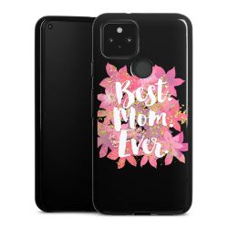 Silicone Case black