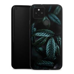 Silicone Case black