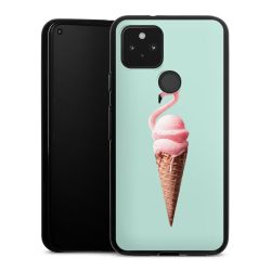 Silicone Case black