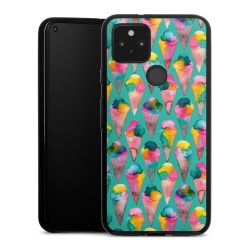 Silicone Case black