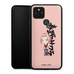 Silicone Case black