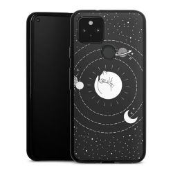 Silicone Case black