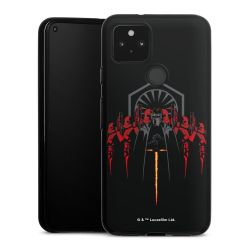 Silicone Case black