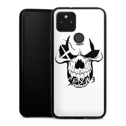 Silicone Case black