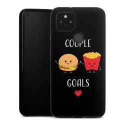 Silicone Case black