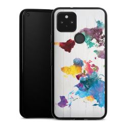 Silicone Case black