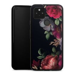 Silicone Case black