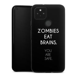 Silicone Case black