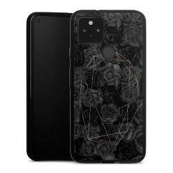 Silicone Case black