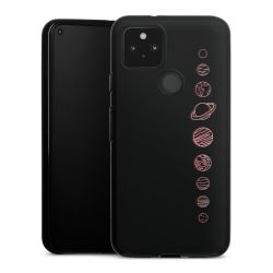 Silicone Case black