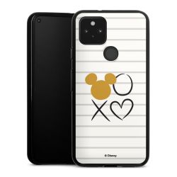 Silicone Case black