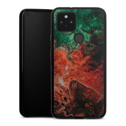 Silicone Case black