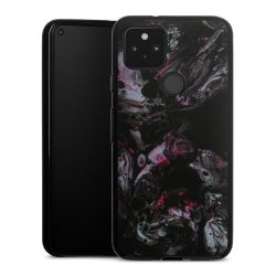 Silicone Case black