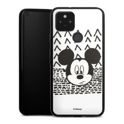 Silicone Case black