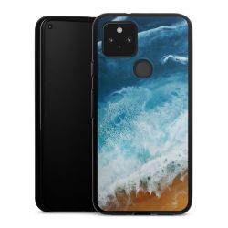 Silicone Case black