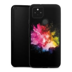 Silicone Case black