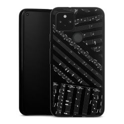 Silicone Case black