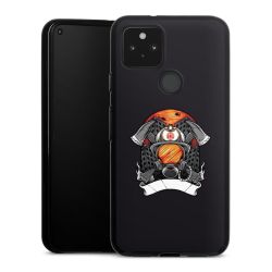 Silicone Case black