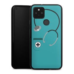 Silicone Case black