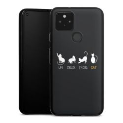 Silicone Case black