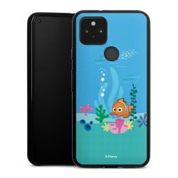 Silikoni Suojakuori musta