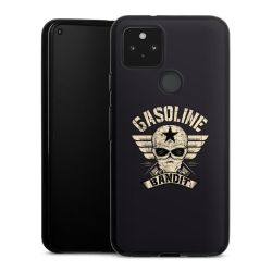 Silicone Case black