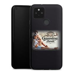 Silicone Case black