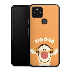 Silicone Case black