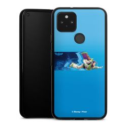 Silikoni Suojakuori musta