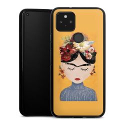 Silikoni Suojakuori musta