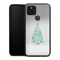 Silicone Case black