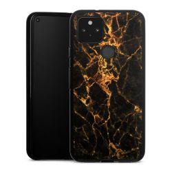 Silicone Case black