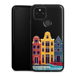 Silicone Case black