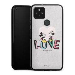 Silicone Case black