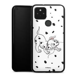 Silicone Case black