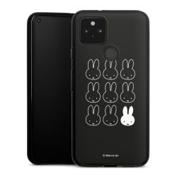 Silicone Case black