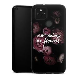 Silicone Case black