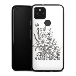 Silicone Case black