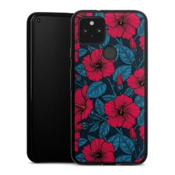 Silicone Case black